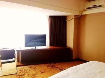 Xiandi International Hotel Nanning Exterior photo